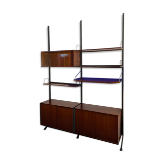 MIM Roma rosewood library 60s 70s