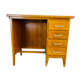 Bureau en chêne massif