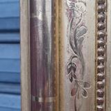 Mirror Louis Philippe XIXth