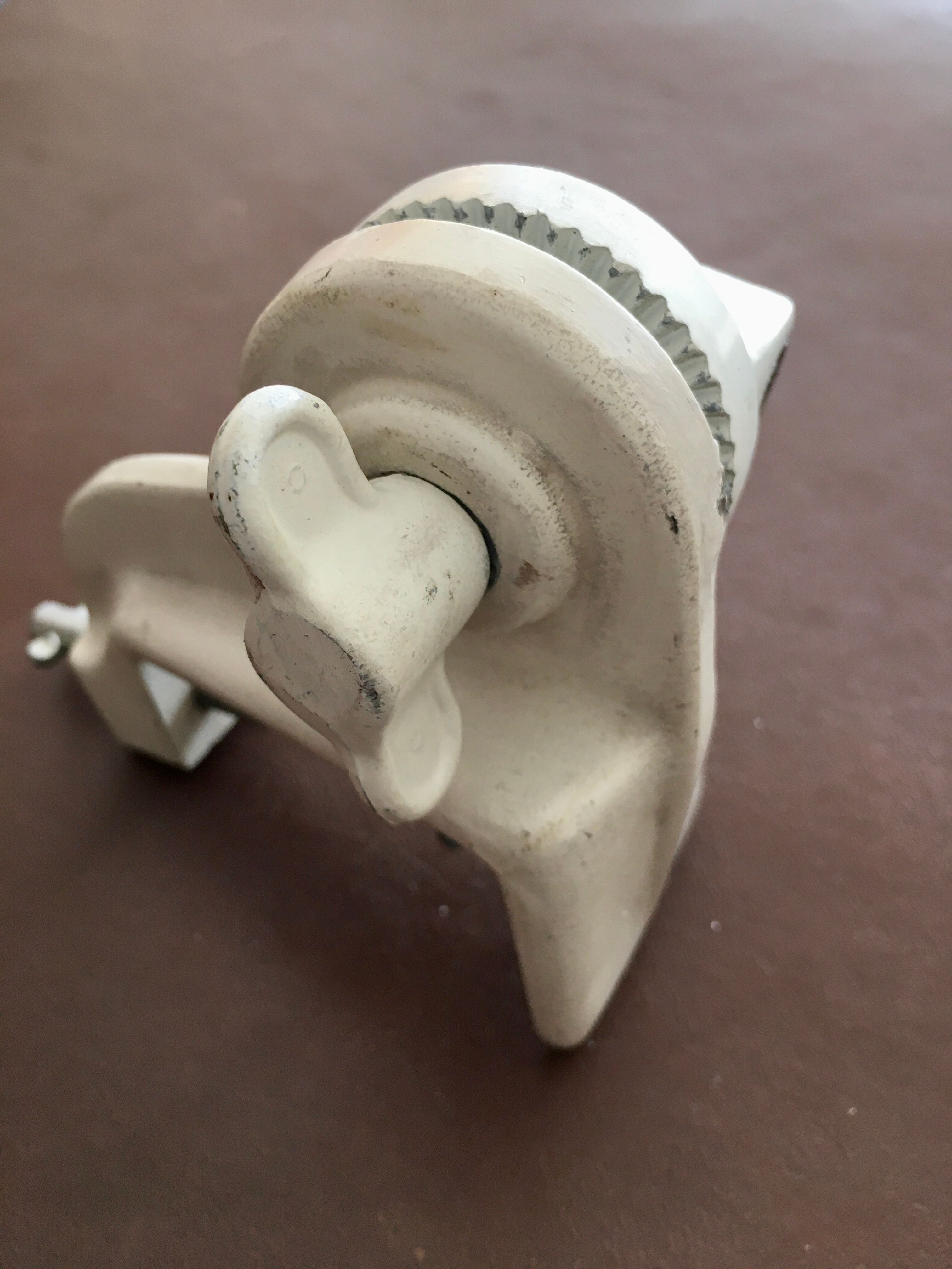 Architect's lamp Luxo