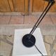 Lampe à poser vintage par Berenice Luceplan