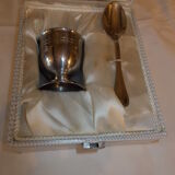 Baptism or birth box