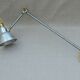 Vintage lamp apply mazda large model workshop wall