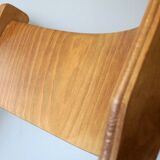 Mid century folding chairs 1970