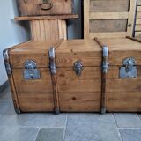 Old trunk