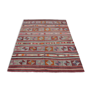 Tapis d’orient.215x150 cm