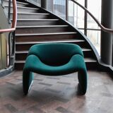 Artifort Groovy Armchair