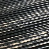 Scoubidou sledge chairs