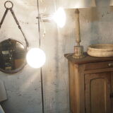 Floor lamp 1970