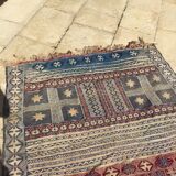 Berber carpet