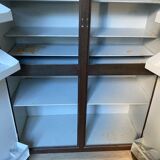 Armoire métallique