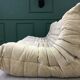 Togo by Michel Ducaroy for Ligne Roset 1984
