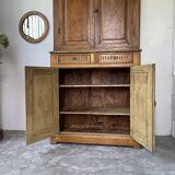 Two-body grocery cabinet 1900