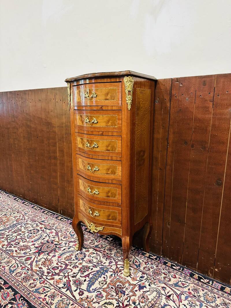 Commode baroque française classique