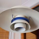 Louis Poulsen PH5 suspension design by Poul Henningsen (Denmark)