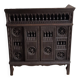 Armoire Bretonne jouet