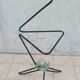 Coat rack design 1950