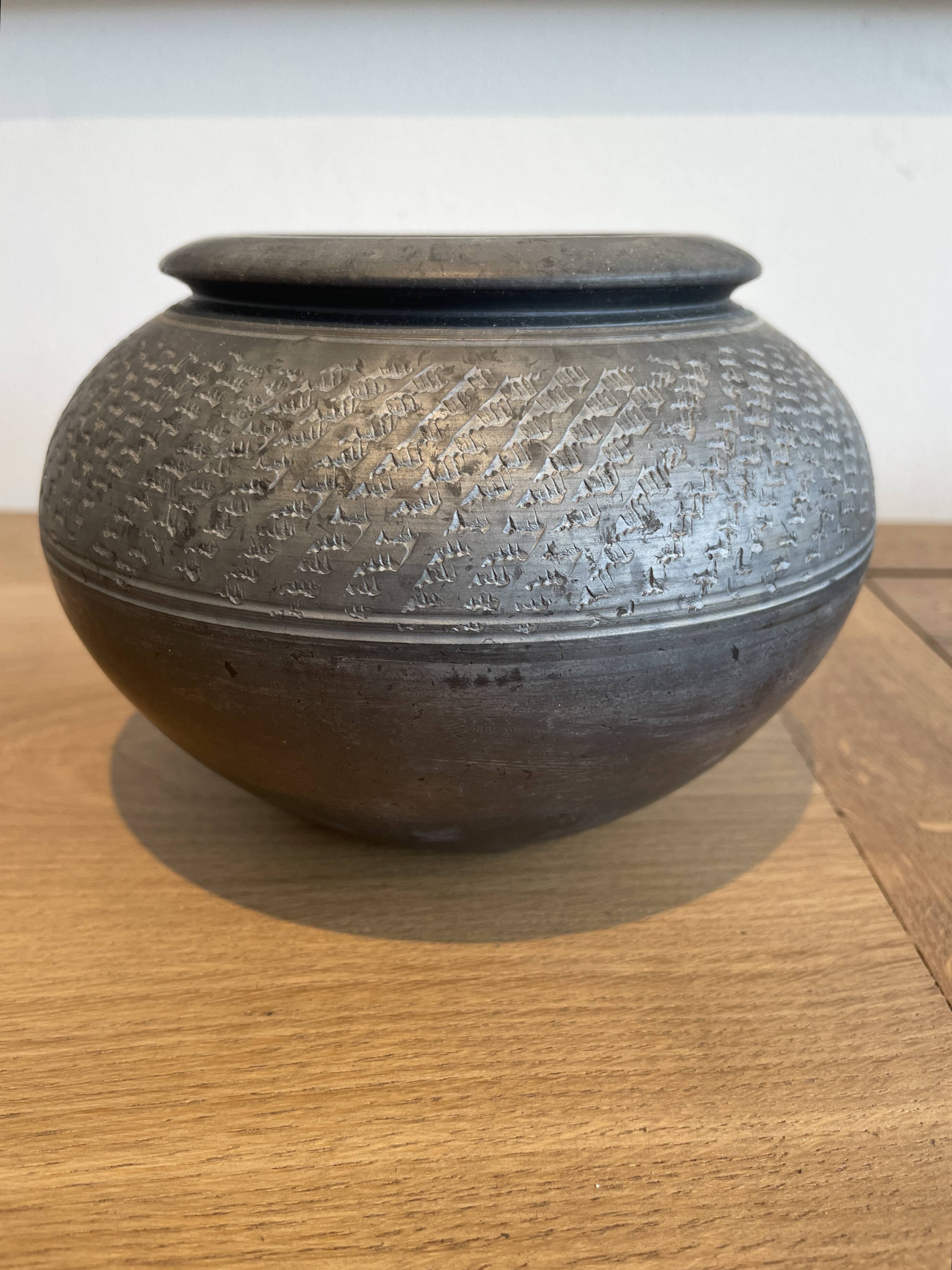 Tim Andrews Ceramic Vase