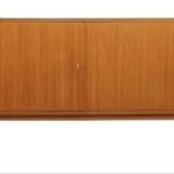 Teak sideboard