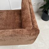 Fauteuil / chauffeuse Moka