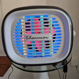 Thermor radiator table lamp