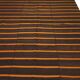 Turkish kilim rug, 263x172 cm, MYK-872