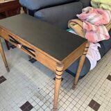 Small art deco desk
