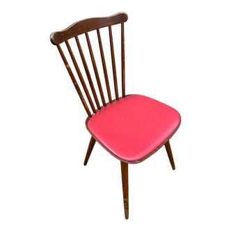 Baumann minuet chair
