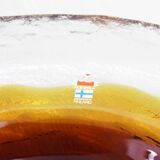 Set of 3 plates and a dish Humppila Finland