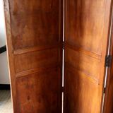 Wooden screen 5 instores