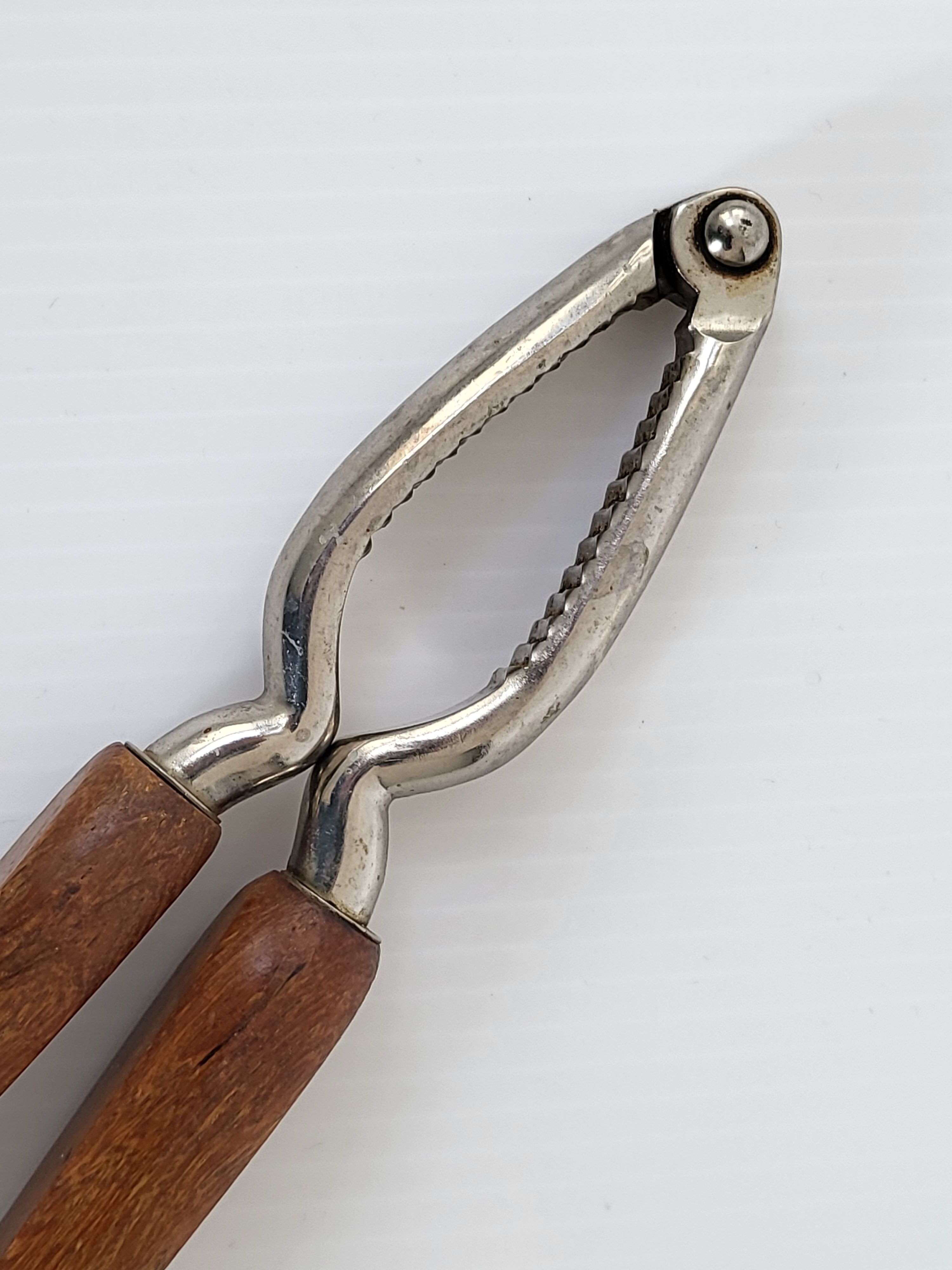 Scandinavian nutcracker 1960