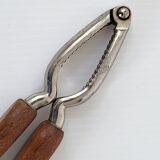 Scandinavian nutcracker 1960