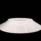Large round serving dish, semi-deep, Bernardaud Limoges – Art Deco – A718