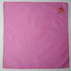 6 Serviettes “Cosmos du jardin”