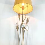 Hollywood regency table lamp by Antonio Pavia, 1970s