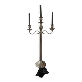 Large candlestick