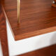 Teak modular bookcase PS System, Danish design, 1960s, manufactured by Rand