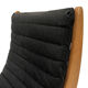 Relaxer 2 rocking chair by Verner Panton for Rosenthal
