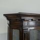 Renaissance-style display cabinet from the Soubrier House