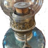 Matador kerosene lamp