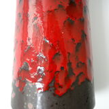 Vase vintage 1960 West Germany