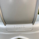 Set of 6 Tolix chairs