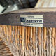 Lot de 2 chaises baumann