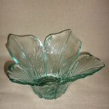 Cup or fruit bowl, with glass punch