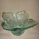 Cup or fruit bowl, with glass punch