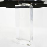 Lampe de table de Gianfranco Fini & Fabrizio Cocchia, 1970sLampe de table d