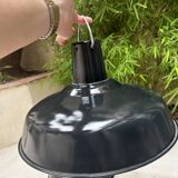 Industrial lampshade
