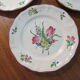 Flat plates lunéville k.g (keller and guérin)