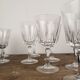 Stemware (2 sizes) x12