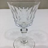 Verres à Porto Piccadilly, Baccarat